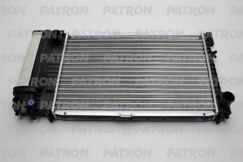 Patron PRS3401 - Радиатор, охлаждане на двигателя vvparts.bg