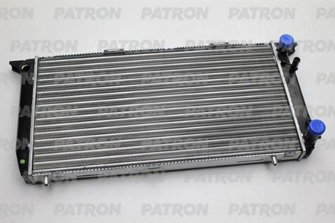 Patron PRS3012 - Радиатор, охлаждане на двигателя vvparts.bg