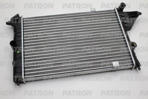 Patron PRS3329 - Радиатор, охлаждане на двигателя vvparts.bg