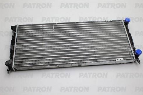 Patron PRS3243 - Радиатор, охлаждане на двигателя vvparts.bg