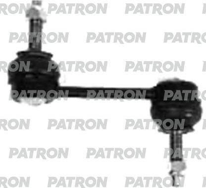 Patron PS4970 - Биалета vvparts.bg