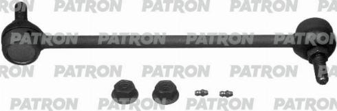 Patron PS4492 - Биалета vvparts.bg