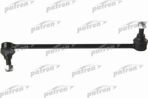 Patron PS4477L - Биалета vvparts.bg