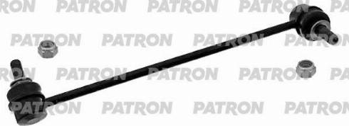 Patron PS4477R - Биалета vvparts.bg