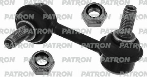 Patron PS4561L - Биалета vvparts.bg