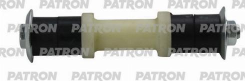 Patron PS4642 - Биалета vvparts.bg