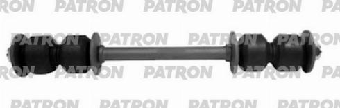 Patron PS4653 - Биалета vvparts.bg