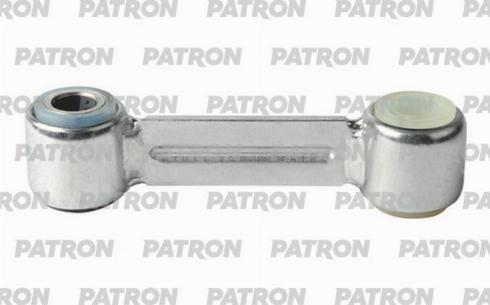 Patron PS4657 - Биалета vvparts.bg