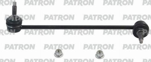 Patron PS4062 - Биалета vvparts.bg