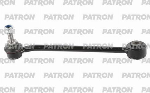 Patron PS40049L - Биалета vvparts.bg