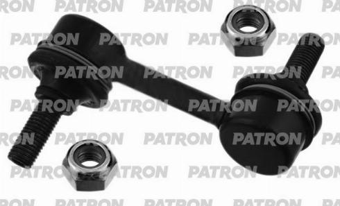 Patron PS40014R - Биалета vvparts.bg