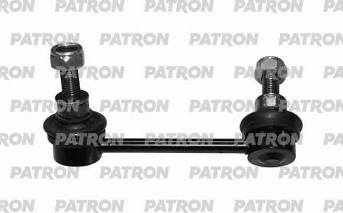 Patron PS40039L - Биалета vvparts.bg