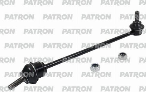 Patron PS4015 - Биалета vvparts.bg