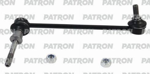 Patron PS4295L - Биалета vvparts.bg