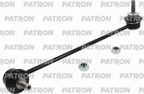 Patron PS4269R - Биалета vvparts.bg