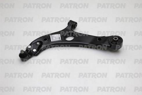 Patron PS5492LKOR - Носач, окачване на колелата vvparts.bg