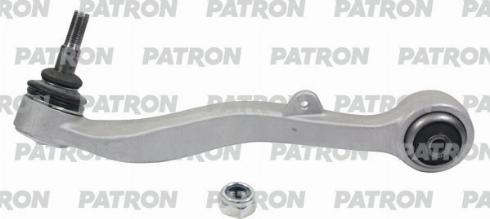 Patron PS5455R - Носач, окачване на колелата vvparts.bg