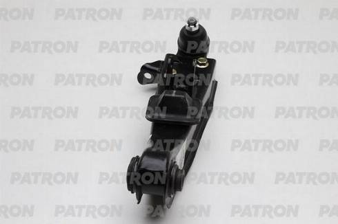 Patron PS5450RKOR - Носач, окачване на колелата vvparts.bg