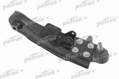 Patron PS5450R - Носач, окачване на колелата vvparts.bg