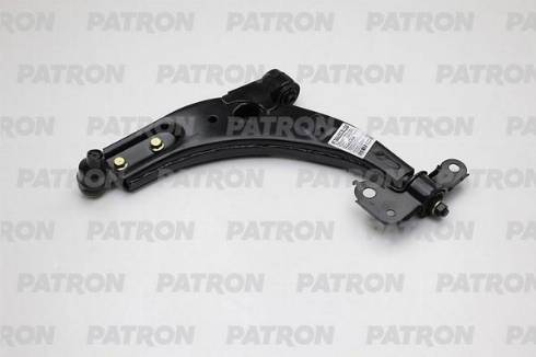 Patron PS5453LKOR - Носач, окачване на колелата vvparts.bg