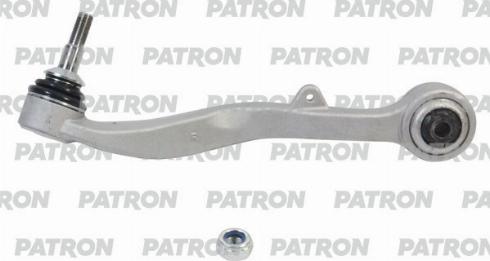 Patron PS5457L - Носач, окачване на колелата vvparts.bg