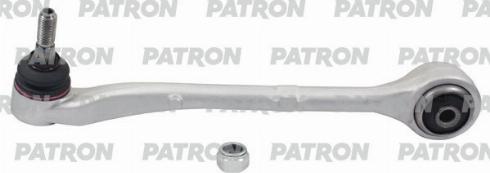 Patron PS5461R - Носач, окачване на колелата vvparts.bg