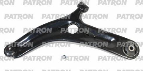 Patron PS5404L - Носач, окачване на колелата vvparts.bg