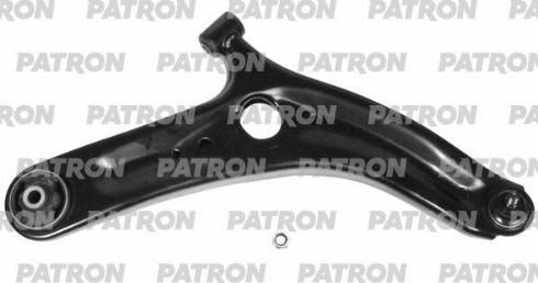 Patron PS5404R - Носач, окачване на колелата vvparts.bg