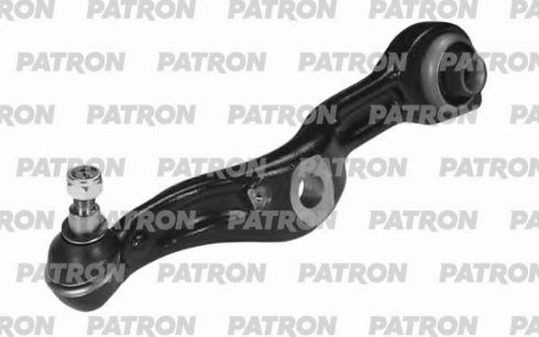 Patron PS5411L - Носач, окачване на колелата vvparts.bg