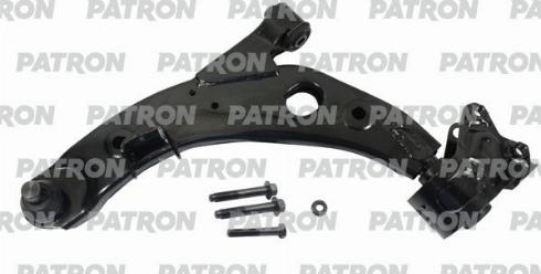 Patron PS5412L - Носач, окачване на колелата vvparts.bg