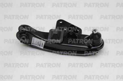 Patron PS5484RKOR - Носач, окачване на колелата vvparts.bg