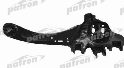 Patron PS5439R - Носач, окачване на колелата vvparts.bg