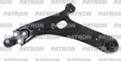 Patron PS5421L - Носач, окачване на колелата vvparts.bg