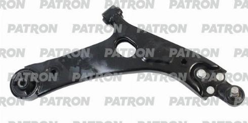 Patron PS5421R - Носач, окачване на колелата vvparts.bg