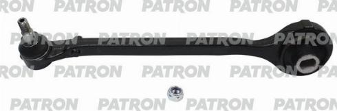 Patron PS5472L - Носач, окачване на колелата vvparts.bg