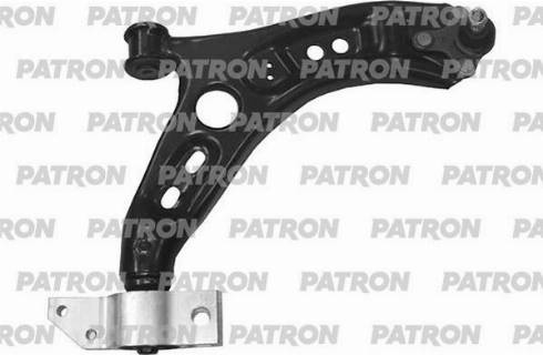 Patron PS5590L - Носач, окачване на колелата vvparts.bg