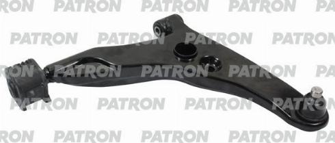 Patron PS5591R - Носач, окачване на колелата vvparts.bg