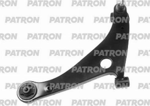 Patron PS5547L - Носач, окачване на колелата vvparts.bg