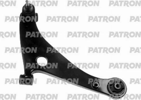 Patron PS5547R - Носач, окачване на колелата vvparts.bg