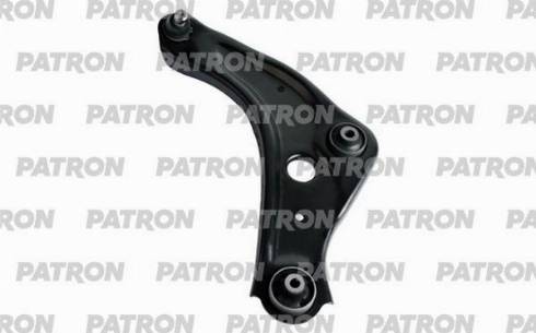 Patron PS5554L - Носач, окачване на колелата vvparts.bg