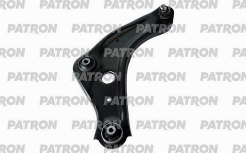 Patron PS5554R - Носач, окачване на колелата vvparts.bg