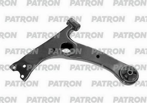 Patron PS5552R - Носач, окачване на колелата vvparts.bg