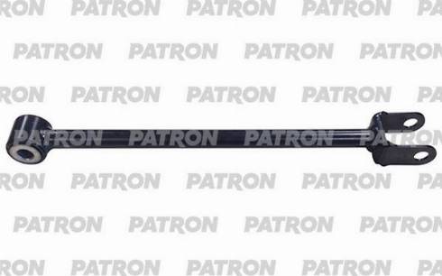 Patron PS5563 - Носач, окачване на колелата vvparts.bg