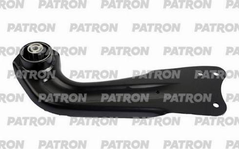 Patron PS5507L - Носач, окачване на колелата vvparts.bg