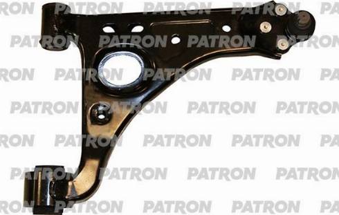 Patron PS5585R - Носач, окачване на колелата vvparts.bg