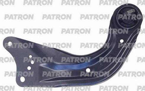 Patron PS5583R - Носач, окачване на колелата vvparts.bg