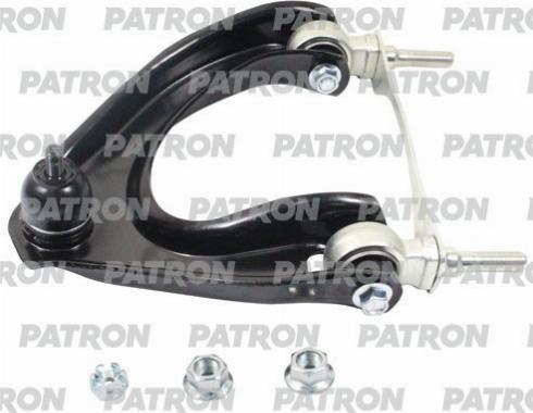 Patron PS5524R - Носач, окачване на колелата vvparts.bg