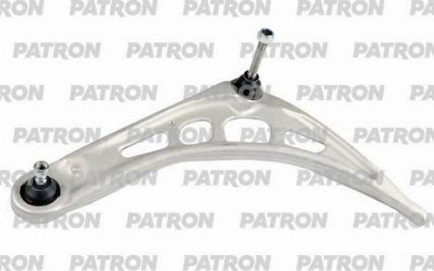 Patron PS5521L - Носач, окачване на колелата vvparts.bg