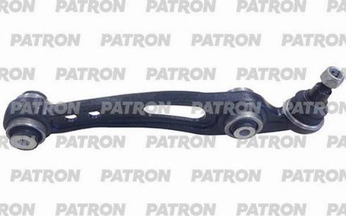 Patron PS5571R - Носач, окачване на колелата vvparts.bg