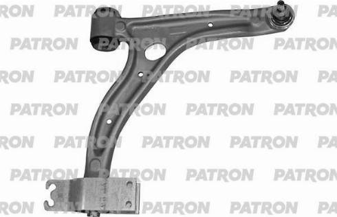 Patron PS5572R - Носач, окачване на колелата vvparts.bg